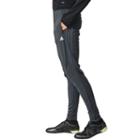 Women's Adidas Tiro 17 Training Pants, Size: Large, Dark Grey