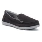 Crocs Walu Ii Women's Loafers, Size: 8, Dark Grey