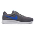 Nike Tanjun Men's Athletic Shoes, Size: 10.5, Grey (charcoal)