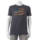 Men's Chevrolet American Made Tee, Size: Large, Dark Grey