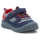 Oshkosh B'gosh&reg; Toddler Boys' Sneakers, Size: 6 T, Blue (navy)