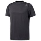 Men's Reebok Us Melange Tee, Size: Xxl, Oxford