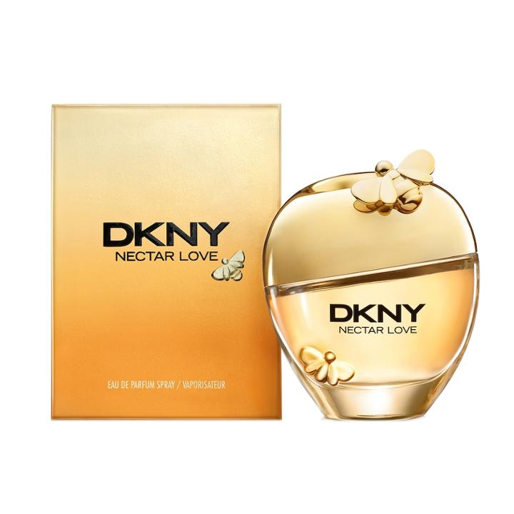 Dkny Nectar Love Women's Perfume - Eau De Parfum, Multicolor