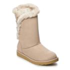 So&reg; Junebug Women's Winter Boots, Size: Medium (8), Brown