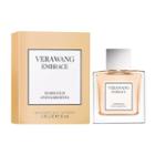 Vera Wang Embrace Marigold & Gardenia Women's Perfume - Eau De Toilette, Multicolor