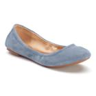 Sonoma Goods For Life&trade; Women's Ballet Flats, Size: Medium (9), Med Blue