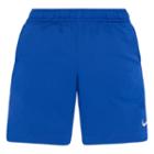 Boys 4-7 Nike Dri-fit Avalanche Shorts, Size: 4, Med Blue