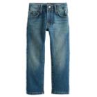 Boys 4-7x Lee Xtreme Slim Fit Jeans, Size: Medium (7), Blue Other