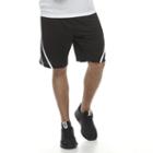Men's Tek Gear&reg; Slasher Shorts, Size: Xxl, Oxford