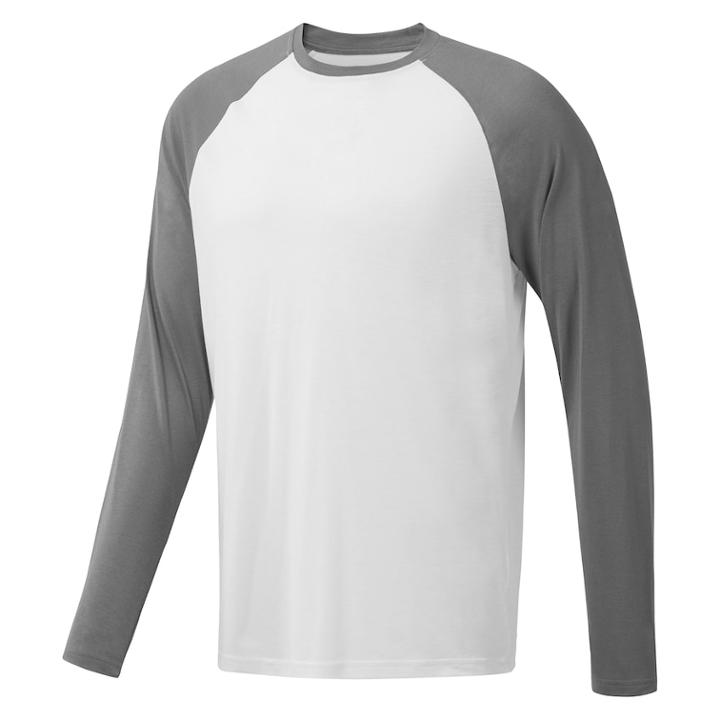 Men's Reebok Supremium Tee, Size: Xl, Natural