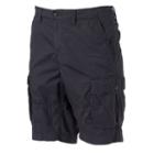Men's Sonoma Goods For Life&trade; Lightweight Herringbone Solid Cargo Shorts, Size: 30, Grey