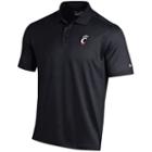 Men's Under Armour Cincinnati Bearcats Performance Polo, Size: Small, Ovrfl Oth