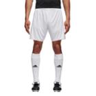 Men's Adidas Tastigo Soccer Shorts, Size: Small, White