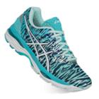 Asics Gel-cumulus 18 Br Women's Running Shoes, Size: 7, Brt Blue