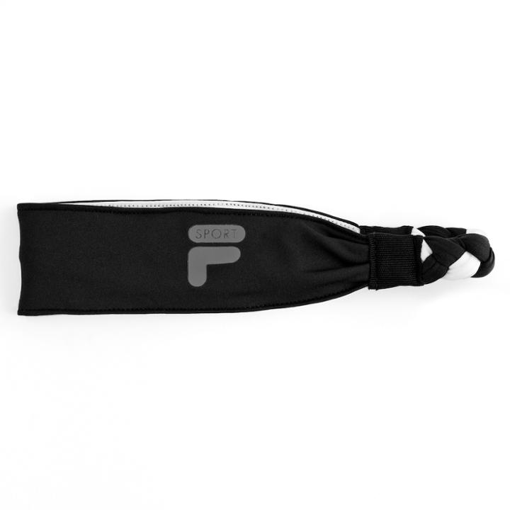Fila Sport&reg; Braided Headband, Women's, Oxford