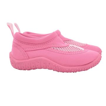 I Play. Swim Shoes - Baby, Infant Girl's, Size: 24-30 Mos, Pink