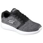 Skechers Gorun Divert Men's Sneakers, Size: 12, Grey (charcoal)