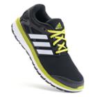 Adidas Energy Cloud Men's Running Shoes, Size: 12, Black