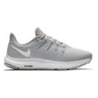 Nike Quest Women's Running Shoes, Size: 8.5, Grey (charcoal)