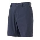 Men's Croft & Barrow&reg; True Comfort Classic-fit Stretch Flat Front Shorts, Size: 30, Dark Grey