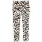 Girls 4-12 Oshkosh B'gosh&reg; Cheetah Leggings, Size: 4-5, Print