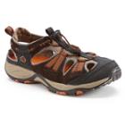 Pacific Trail Chaski Men's Sandals, Size: Medium (11.5), Brown
