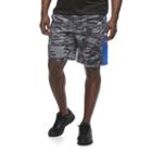 Big & Tall Tek Gear&reg; Dry Tek Shorts, Men's, Size: 4xb, Dark Grey