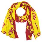 Usc Trojans Mvp Scarf, Women's, Multicolor