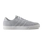 Adidas Neo Cloudfoam Super Daily Men's Shoes, Size: 13, Silver