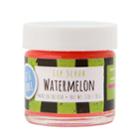 Fizz & Bubble Watermelon Lip Scrub, Multicolor