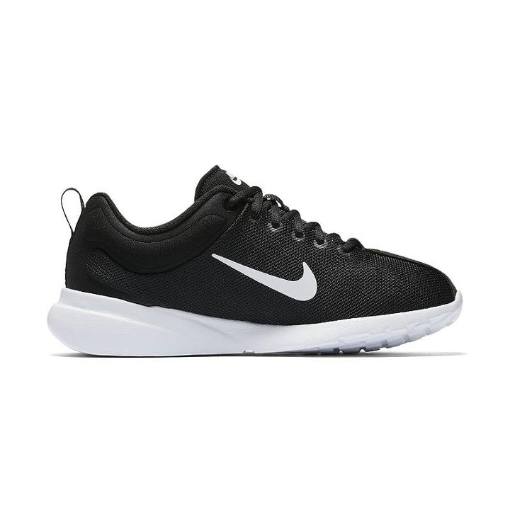 Nike Superflyte Women's Sneakers, Size: 8, Black