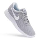 Nike Tanjun Women's Athletic Shoes, Size: 6, Grey (charcoal)