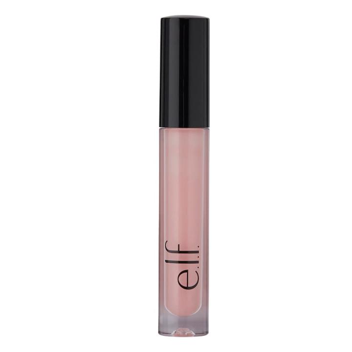 E.l.f. Lip Plumping Gloss, Dark Pink