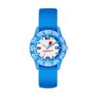 Red Balloon Kids' Time Teacher Watch, Boy's, Blue