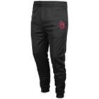 Men's Campus Heritage Oklahoma Sooners Express Jogger Pants, Size: Xxl, Med Red