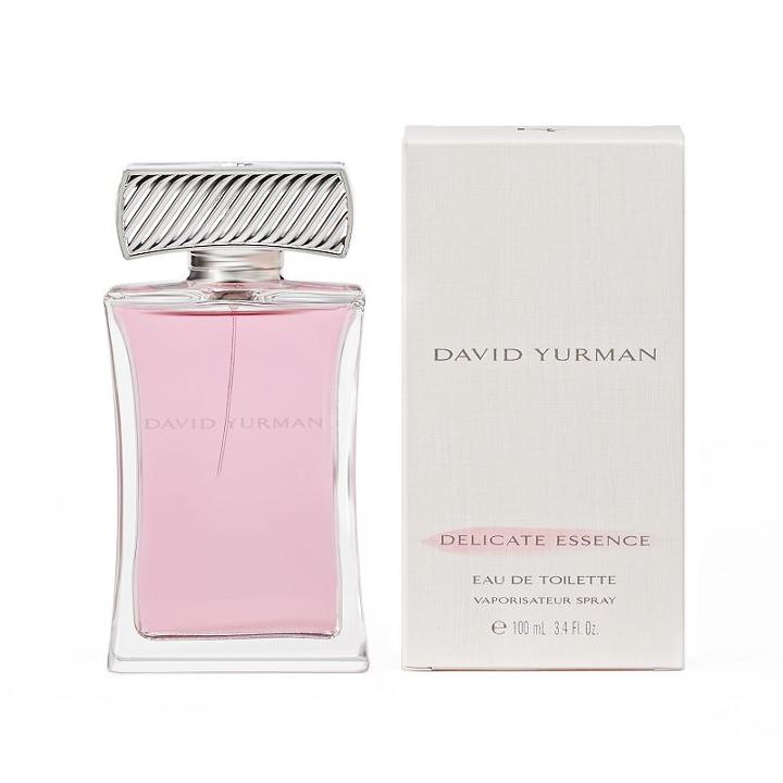David Yurman Delicate Essence Women's Perfume, Multicolor