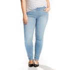Plus Size Levi's Jean Leggings, Women's, Size: 22 - Regular, Med Blue