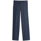 Boys 8-20 Husky Dickies Flex Classic-fit Straight-leg Ultimate Khaki Pants, Boy's, Size: 18 Husky, Dark Blue