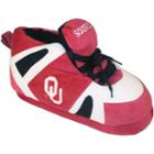 Men's Oklahoma Sooners Slippers, Size: Xl, Red