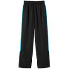 Boys 8-20 Tek Gear&reg; Woven Athletic Pants, Boy's, Size: Medium, Black