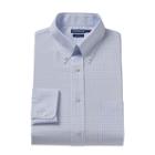 Men's Croft & Barrow&reg; Fitted No-iron Dress Shirt, Size: 14.5-32/33, White