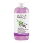 Dead Sea Essentials By Ahava Lavender Spa Bubble Bath & Shower Gel, Multicolor