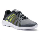 Fila&reg; Memory Finition Men's Running Shoes, Size: 13, Light Grey