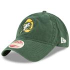 Adult New Era Green Bay Packers 9twenty Rugged Adjustable Cap, Men's, Multicolor