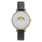Men's Sparo Los Angeles Chargers Lunar Watch, Multicolor