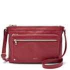 Relic Evie Crossbody Bag, Women's, Brt Red