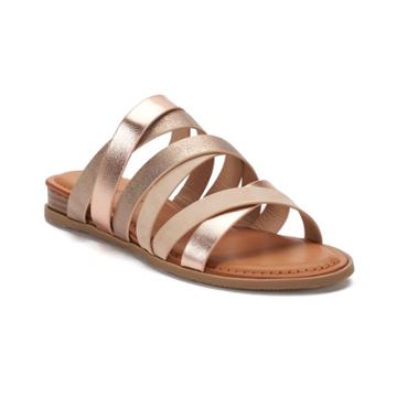 Now Or Never Jill Women's Sandals, Size: Medium (7.5), Multi