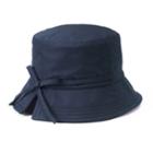 Sonoma Goods For Life&trade; Split Back Rain Hat, Women's, Blue