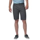 Men's Vans Geo'd Shorts, Size: 32, Black