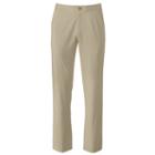 Big & Tall Fila Sport Golf&reg; Putter Golf Pants, Men's, Size: 38x36, Med Beige